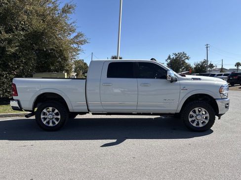 Used 2023 RAM 2500 Limited image 6