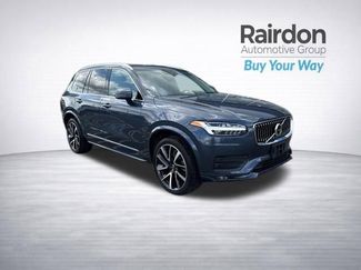 Used 2022 Volvo XC90 T6 Momentum w/ Advanced Package AWD/4WD 360° Tour