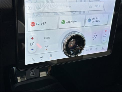 New 2025 Ford Mustang Mach-E Premium w/ Interior Protection Package image 26