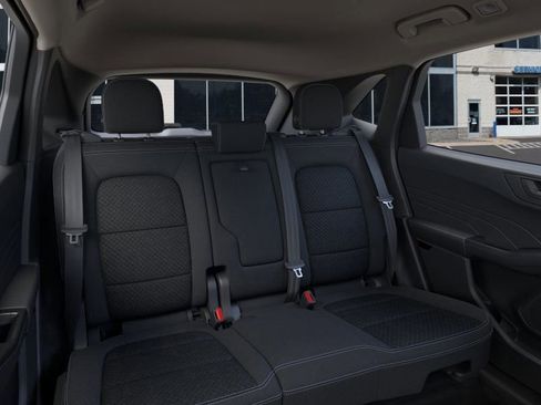 New 2025 Ford Escape Active image 11