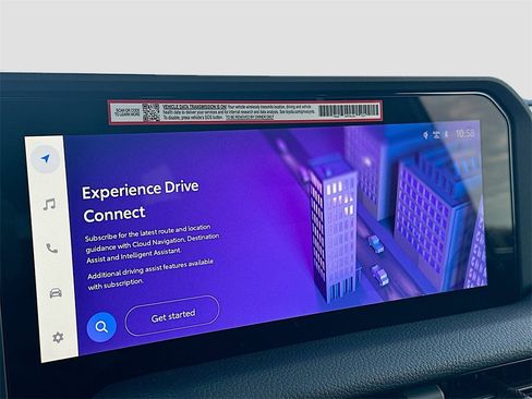 New 2026 Toyota Land Cruiser image 13