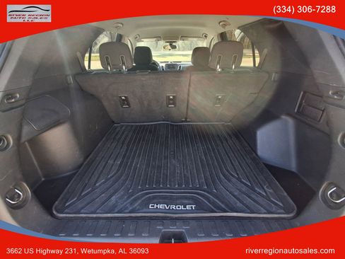 Used 2019 Chevrolet Equinox LT image 14