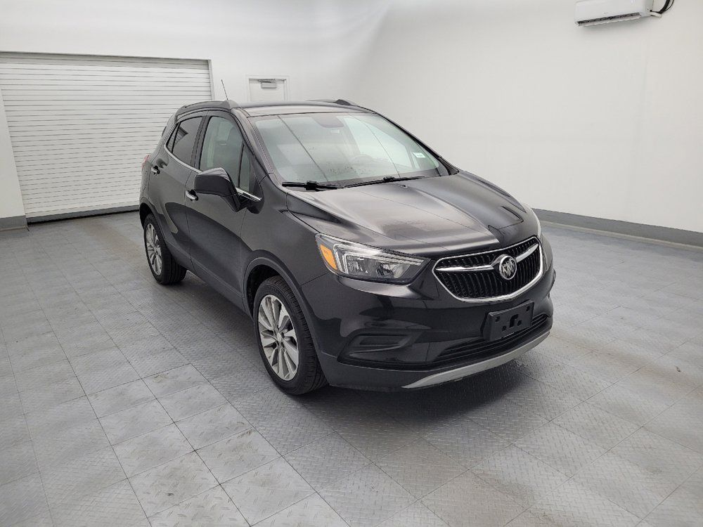 Used 2020 Buick Encore Preferred FWD image 13