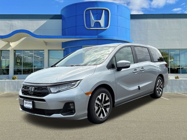 New 2026 Honda Odyssey EX-L image 5