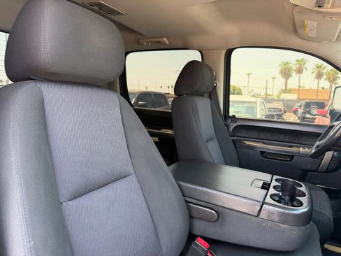Used 2014 GMC Sierra 2500 SLE AWD/4WD image 31