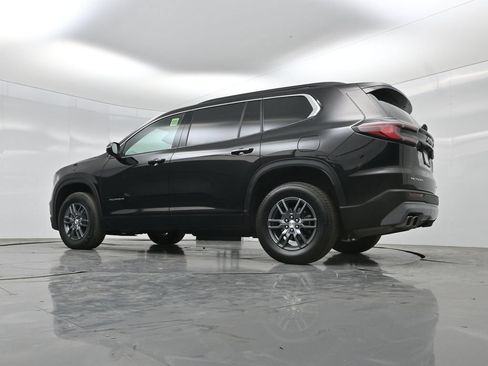Used 2025 GMC Acadia Elevation FWD image 59