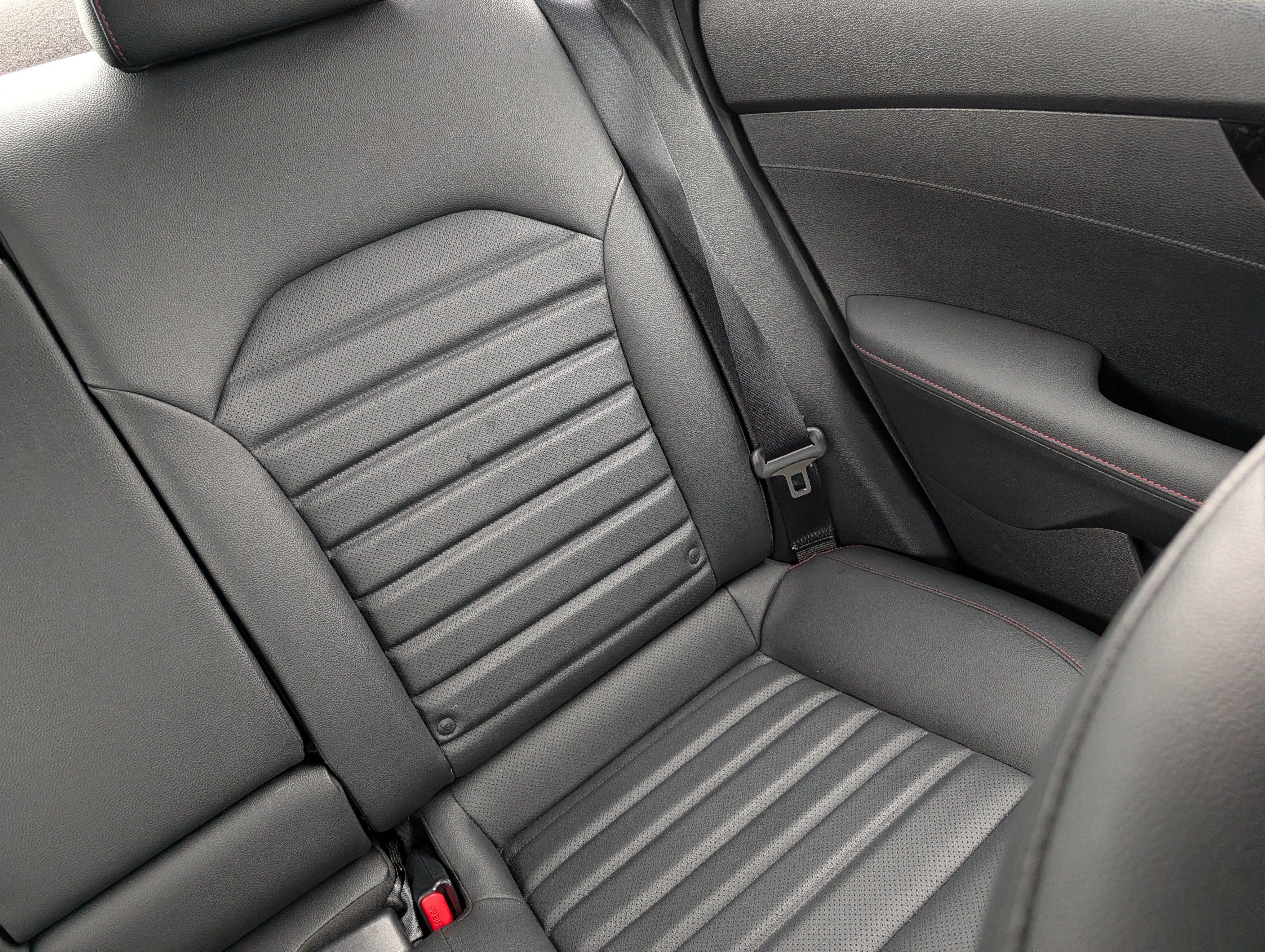 Certified 2022 Kia Forte GT w/ GT2 Package FWD image 14