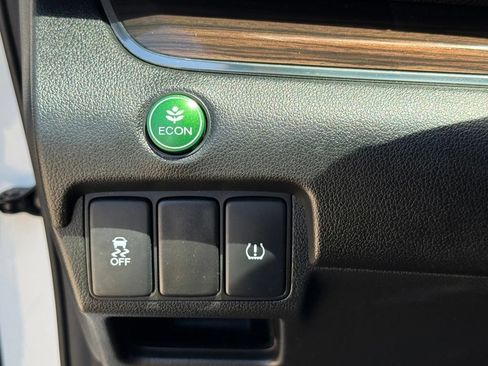 Used 2016 Honda CR-V EX-L image 24