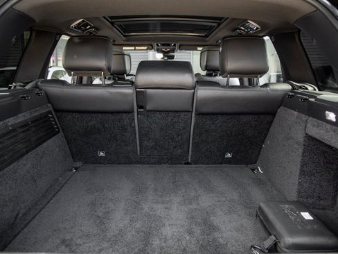 Used 2022 Land Rover Range Rover Westminster Edition image 35