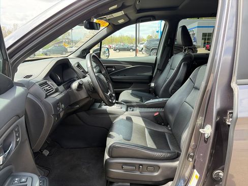 Used 2019 Honda Passport EX-L image 9