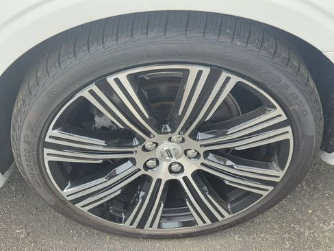 Used 2023 Volvo S90 B6 Ultimate w/ Protection Package AWD/4WD image 10