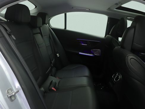 Certified 2023 Mercedes-Benz C 300 Sedan image 29
