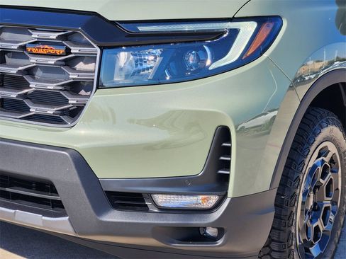 New 2026 Honda Ridgeline TrailSport image 6