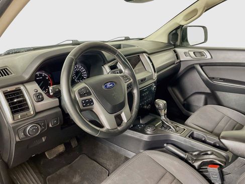 Used 2021 Ford Ranger XLT w/ Equipment Group 302A High AWD/4WD image 22