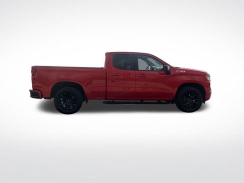 Used 2022 Chevrolet Silverado 1500 RST w/ All Star Edition Plus image 6