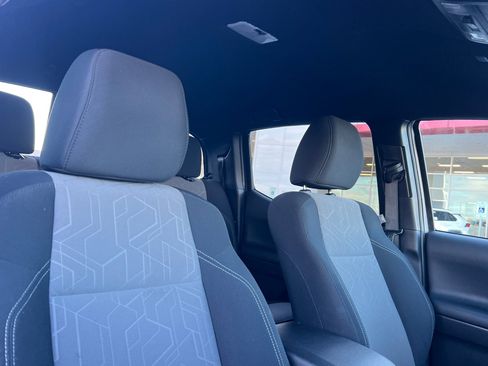 Certified 2023 Toyota Tacoma TRD Off-Road image 13