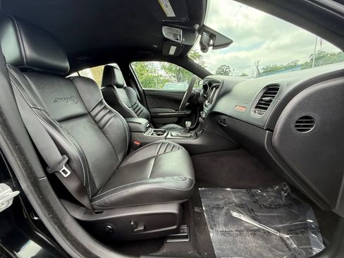 Used 2023 Dodge Charger SRT Hellcat RWD image 25