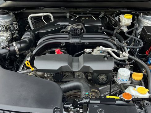 Used 2019 Subaru Legacy 2.5i Premium image 20