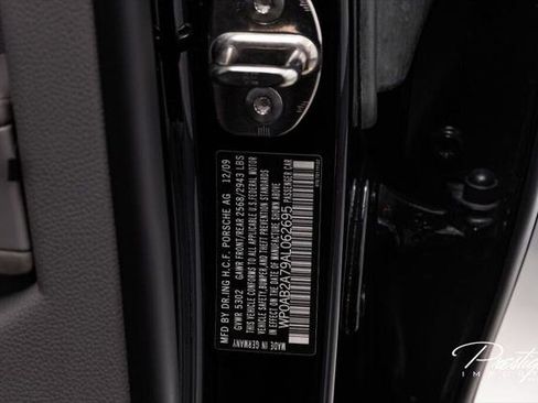 Used 2010 Porsche Panamera S image 50