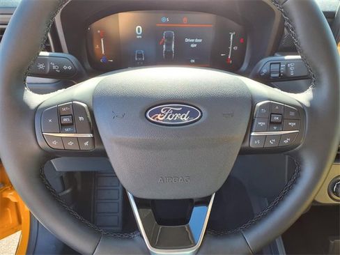 New 2026 Ford Maverick XLT w/ Equipment Group 301A image 15