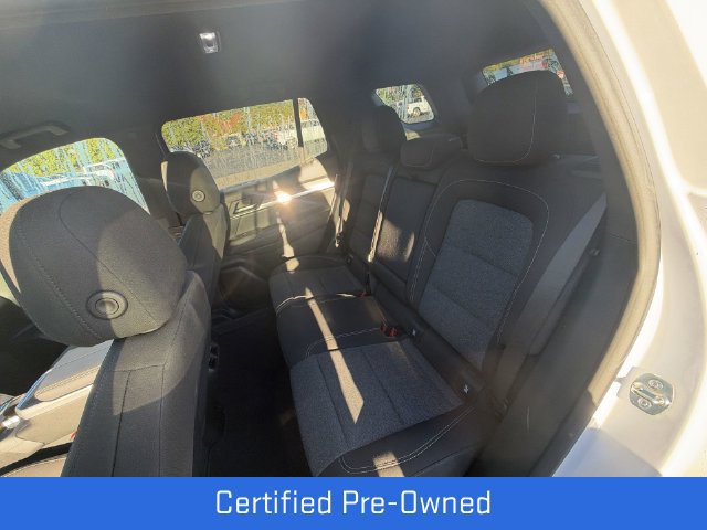 Certified 2026 GMC Terrain Elevation FWD image 30
