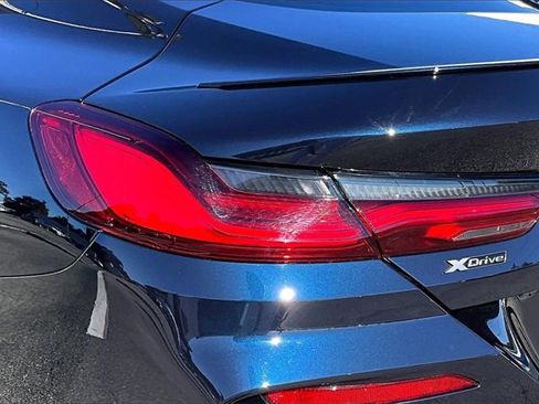 Used 2022 BMW M850i xDrive Coupe image 19