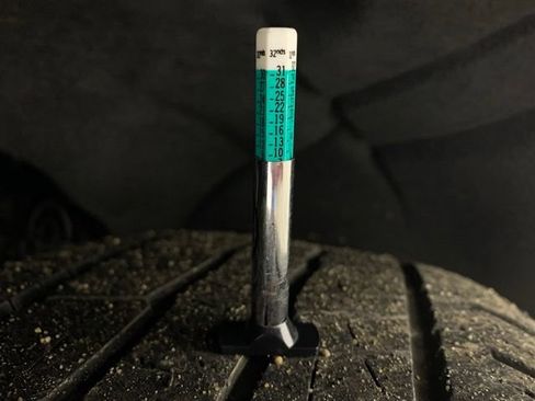 Used 2020 Chevrolet Silverado 1500 LTZ w/ LTZ Convenience Package AWD/4WD image 33
