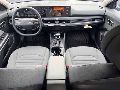 New 2025 Kia K4 EX image 14