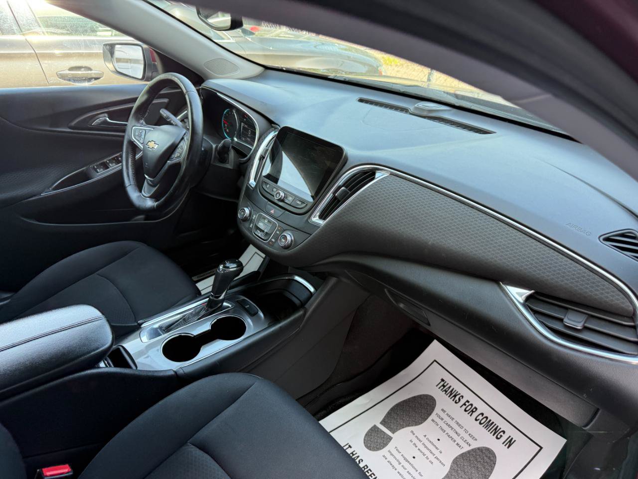 Used 2016 Chevrolet Malibu LT FWD image 56