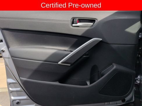 Certified 2026 Toyota Corolla Cross XLE AWD/4WD image 9
