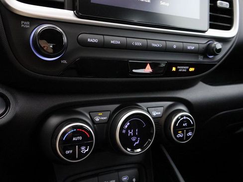 New 2026 Hyundai Venue SEL image 37