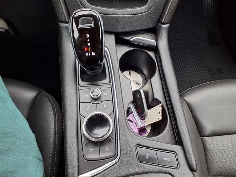 Certified 2021 Cadillac XT5 Premium Luxury image 19