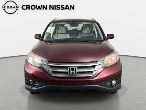 Used 2014 Honda CR-V EX-L image 2