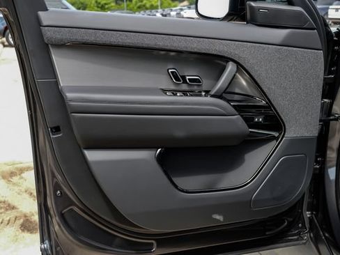 New 2026 Land Rover Range Rover Sport SE AWD/4WD image 54