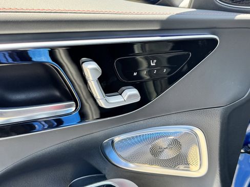 New 2025 Mercedes-Benz C 43 AMG 4MATIC Sedan image 19
