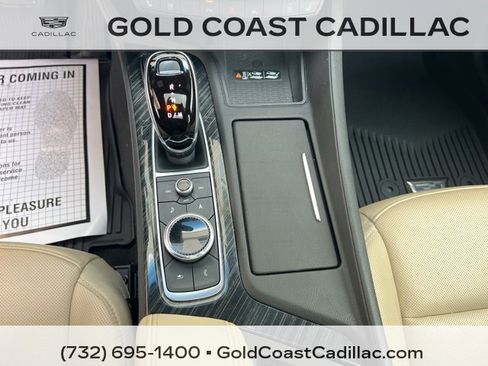 Used 2021 Cadillac CT5 Premium Luxury image 19