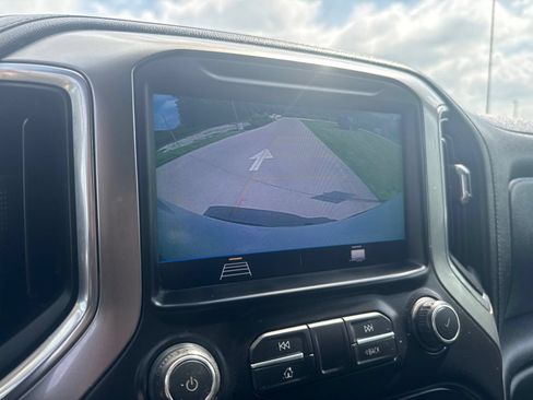 Used 2019 Chevrolet Silverado 1500 LT w/ All-Star Edition AWD/4WD image 34