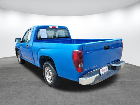 Used 2007 Chevrolet Colorado W/T image 11