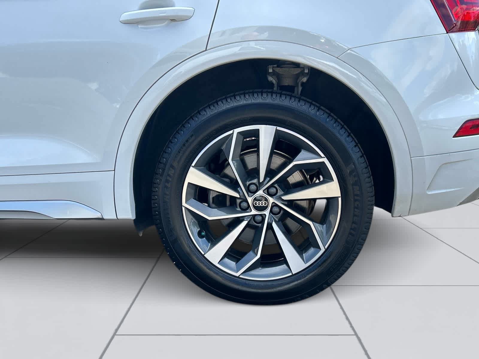 Used 2022 Audi Q5 2.0T Premium Plus AWD/4WD image 10