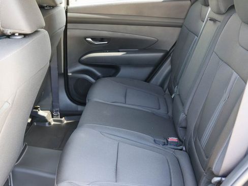 New 2026 Hyundai Tucson SEL image 11