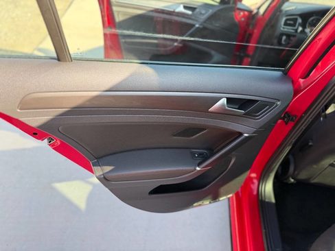 Used 2020 Volkswagen GTI S FWD image 20