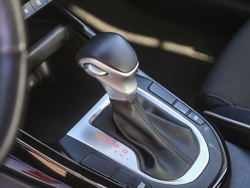 Certified 2023 Kia Forte GT-Line w/ GT-Line Technology Package image 21