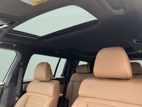 New 2026 Hyundai Santa Fe Limited FWD image 23