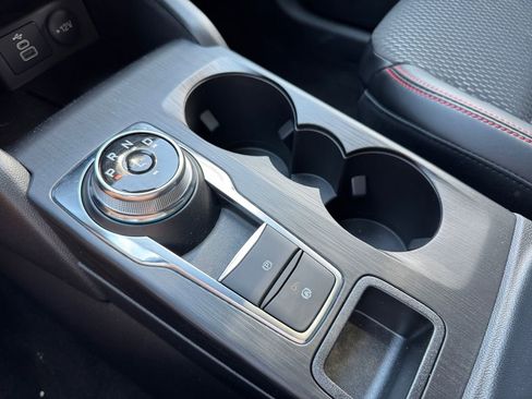 New 2025 Ford Escape ST-Line w/ Tech Pack #1 image 40