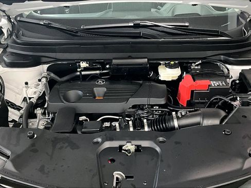 New 2026 Acura RDX SH-AWD w/ Advance Package image 9