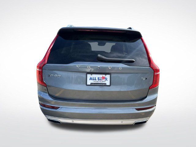 Used 2019 Volvo XC90 T6 Momentum AWD/4WD image 6