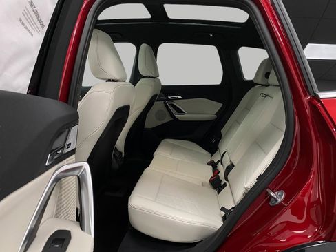 New 2026 BMW X1 xDrive28i image 30