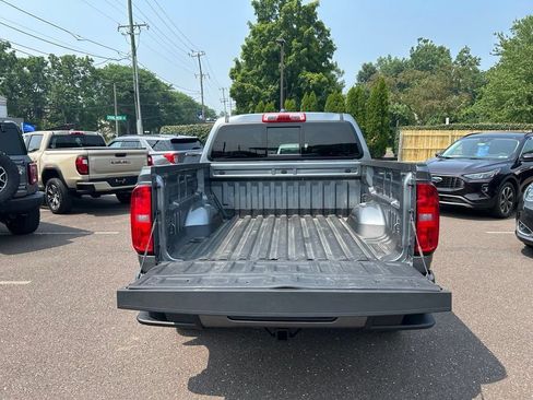 Used 2022 Chevrolet Colorado LT w/ Luxury Package AWD/4WD image 12