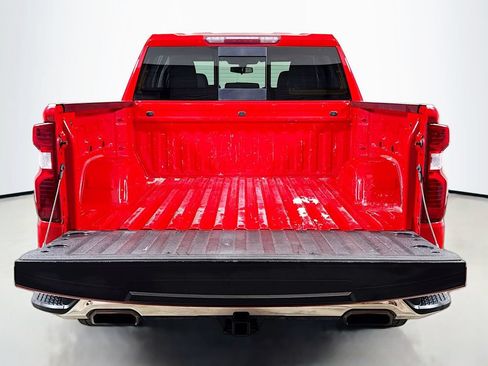 Used 2019 Chevrolet Silverado 1500 LT w/ Texas Edition AWD/4WD image 23