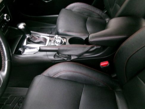 Used 2014 MAZDA MAZDA3 s Grand Touring FWD image 20